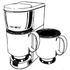 Mr Coffee Parts